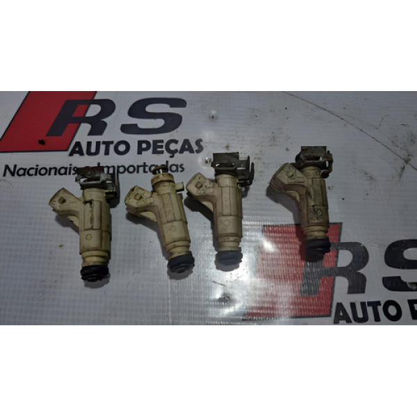 Bico Injetor Peugeot 206 207 306 307 1.6 16v Cx29