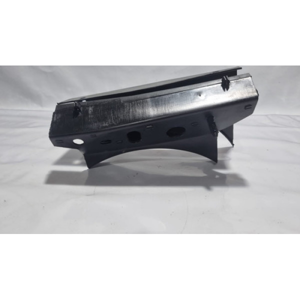 Acabamento Chicote Painel Corta Fogo S10 2005 Cx47