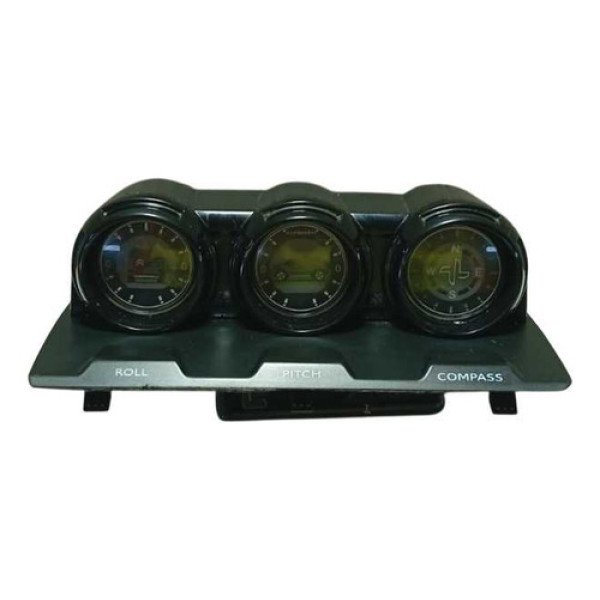 Bússola Inclinômetro Citroën C3 Picasso Aircross 2010.