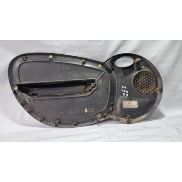 Forro De Porta Ford Ka 2010 Direito