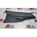 Moldura Grilla Parabrisas Der. Renault Clio 8200026380