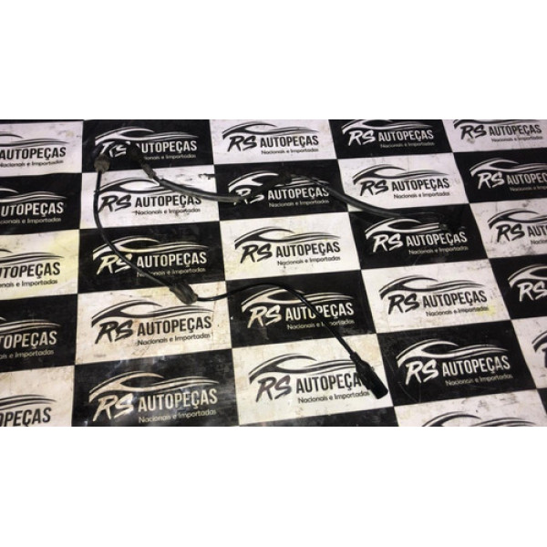 Sensor Abs Dianteiro Esquerdo Fiat Mobi