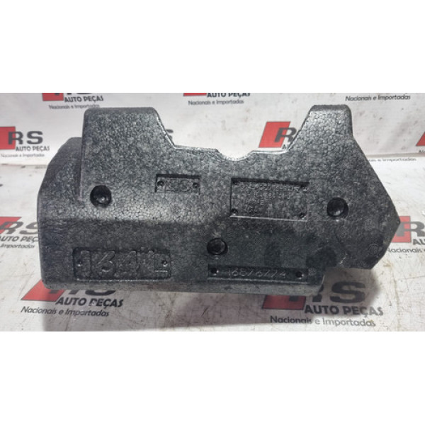 Protetor Joelho Mercedes Ml350 2008 Isopor Cx11