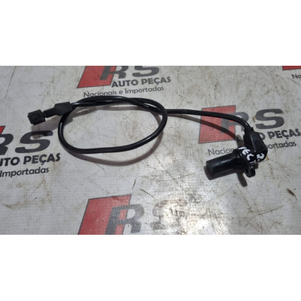 Sensor De Rotação Vectra 2.2 8v 1997 A 2005 Cx15