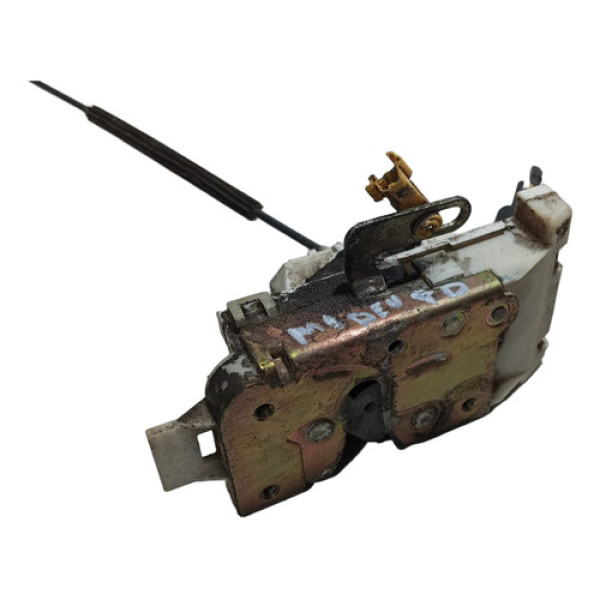 Fechadura Traseira Direita Ford Mondeo Cx137