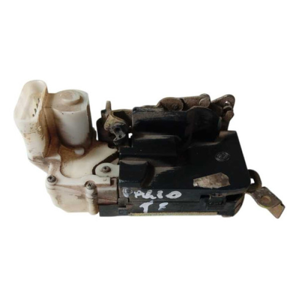 Fechadura Manual Traseira Esquerda Fiat Palio 1997
