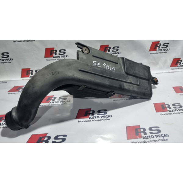 Duto Entrada De Ar Kia Sephia 2000