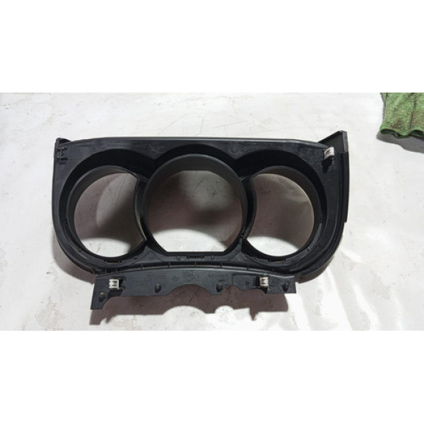 Moldura Painel De Instrumentos Nissan Tiida 2008 Cx127
