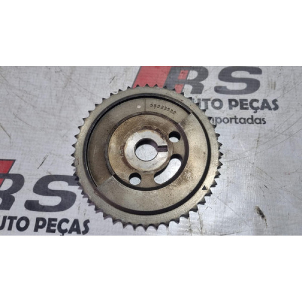 Engrenagem Comando Fiat Strada Siena Bravo E-torq Cx13