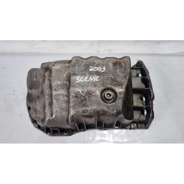 Carte Óleo Renault Scenic Megane