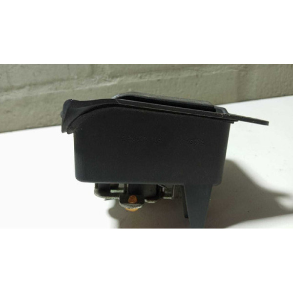 Maçaneta Traseira Direita  3 Portas Fiat Strada 2013 A 2018