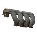 Coletor Admissão Gm Corsa Tigra 1.0 1.6 16v 2002 90470407