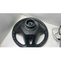 Volante Tipo Cruze Paralelo Com Cubo Detalhe Chevrolet Astra