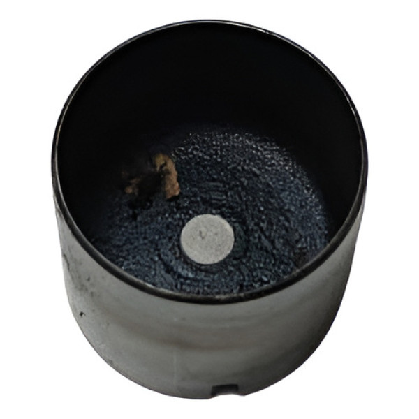 Copo Tucho Cabeçote Fiat Fiorino Fiasa 1.5 1994 /2002.