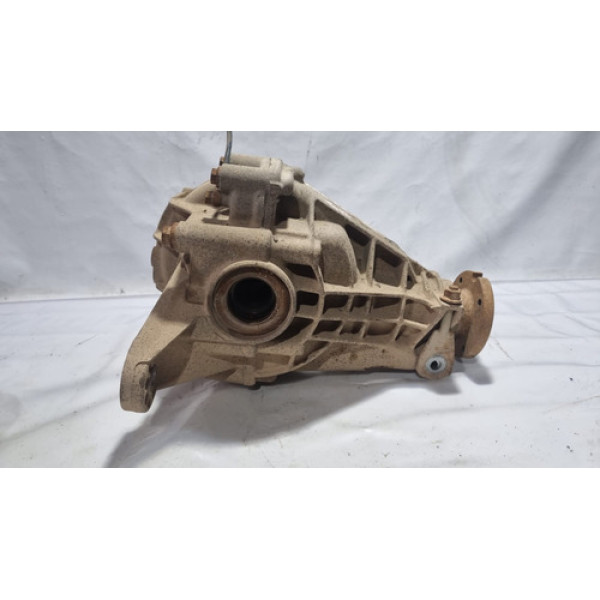Diferencial Traseiro Mercedes-benz Ml320 V6 99 Gasolina 4x4
