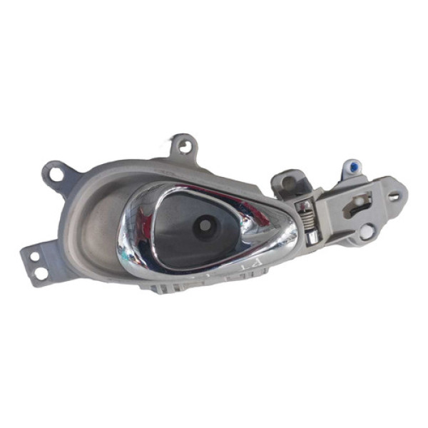 Maçaneta Interna Traseira Esquerda Pt Cruiser 2008