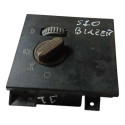 Comando Botão Farol Gm S10 Blazer 2.2 1996/2000