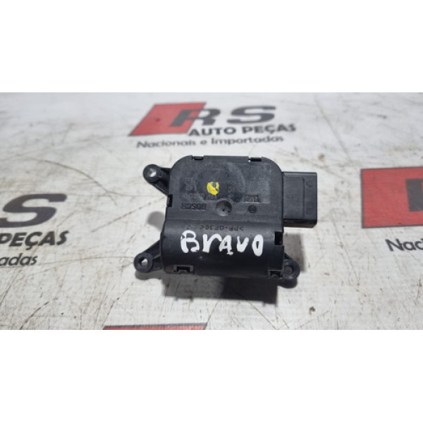 Motor Atuador Caixa De Ar Fiat Bravo