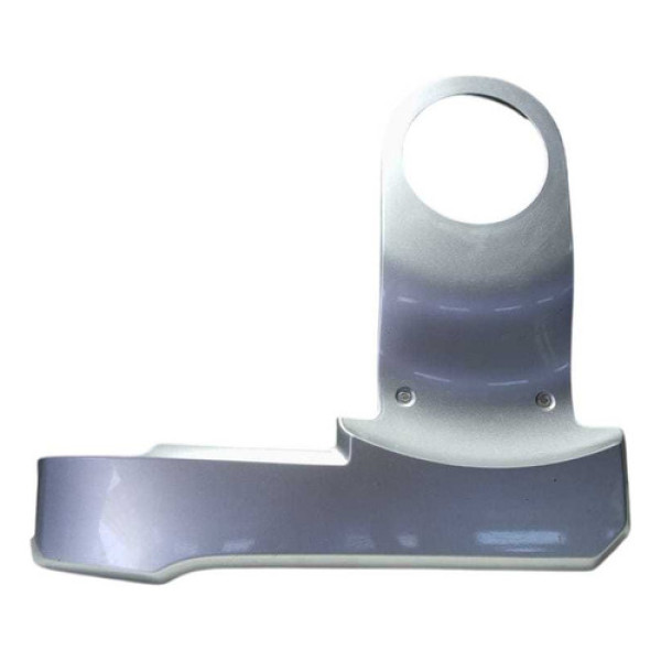 Moldura Aplique Suporte Estepe Citroën C3 Aircross 2011