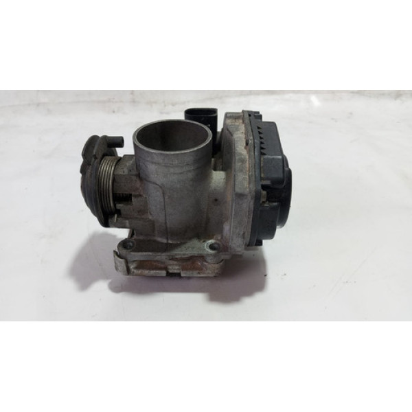 Tbi Corpo Borboleta Gol Bola 1.0 Cx105