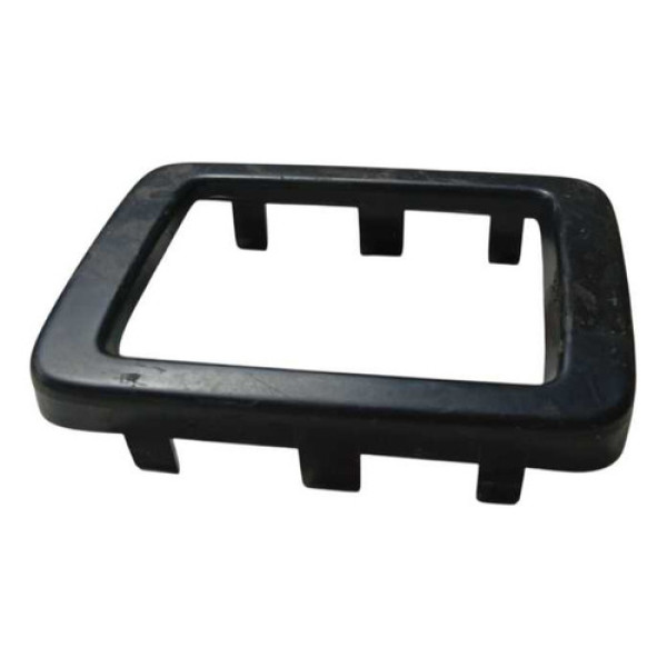 Moldura Trambulador Peugeot 207 2010