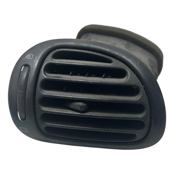 Difusor De Ar Esquerdo Peugeot 206 207