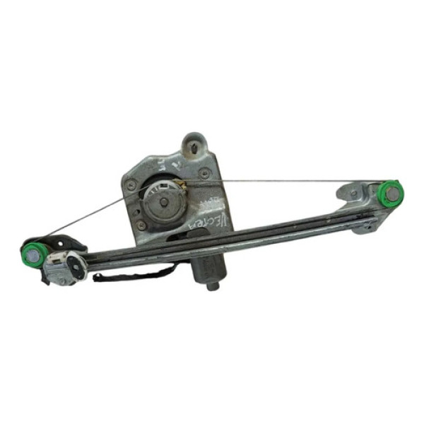 Maquina De Vidro Traseiro Esquerdo Chevrolet Vectra 2011.