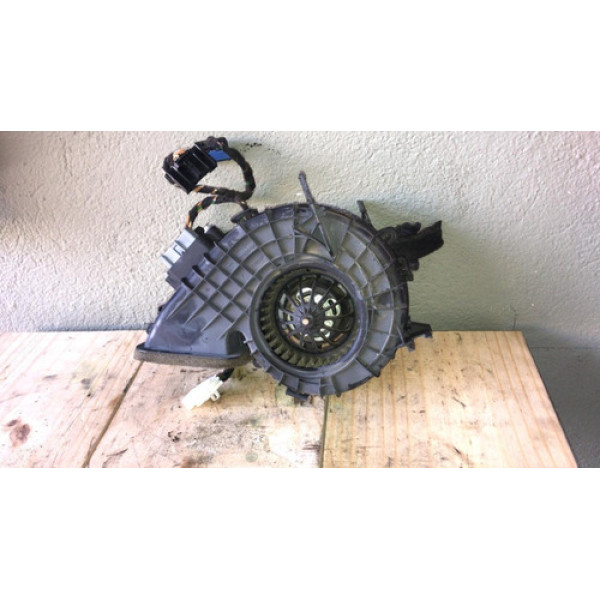 Motor Ventilador Ar Forçado C4 2007