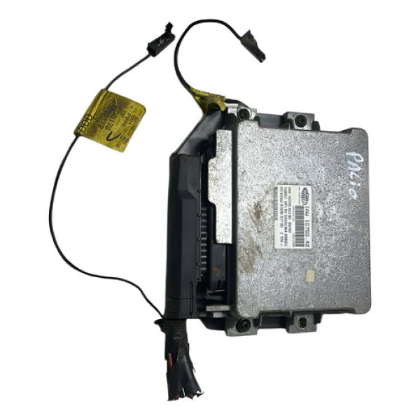 Modulo Iaw 1g7sd.42  Fiat Palio Sapao 2010