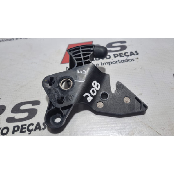 Trava Do Banco Esquerda Peugeot 208 Cx38
