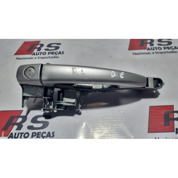 Maçaneta Externa Dianteira  Esquerda C4 Picasso Cx17
