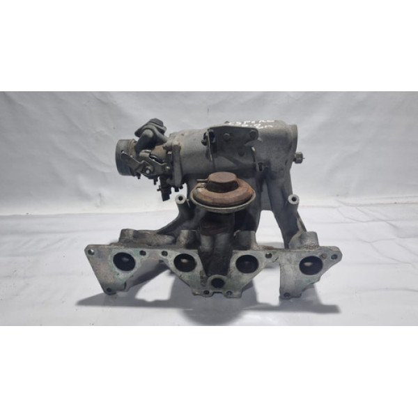 Coletor Admissão Daewoo Espero 2.0