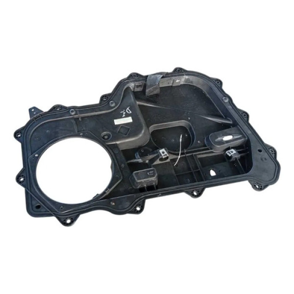 Suporte Máquina Vidro Dianteiro Esquerdo Ranger Rover 2015