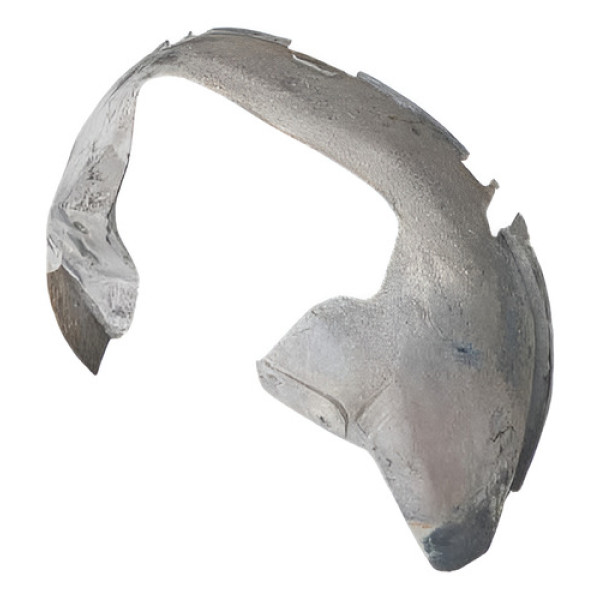 Para Barro Dianteiro Esquerdo Ford Ecosport 1.6 2005.