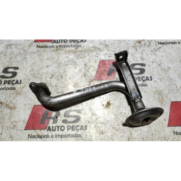 Pescador Bomba De Óleo E-torq 1.8 16v Palio Doblo Cx31.