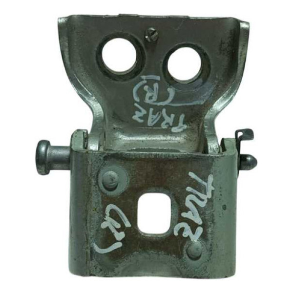 Dobradiça Porta Traseira Esquerda C3 C4 207 307.