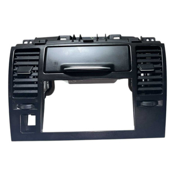 Difusor Ar Central Nissan Tiida2012