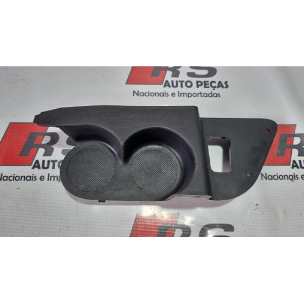 Porta-copos Console Central Peugeot 307 Original Cx29