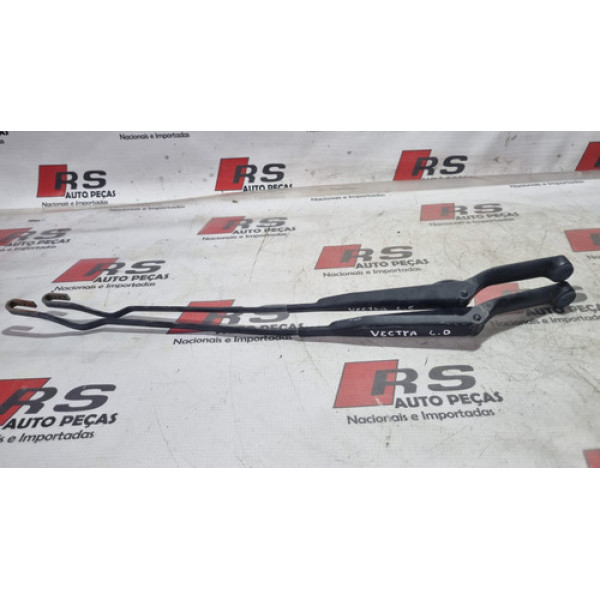 Braço Haste Limpador  Chevrolet Vectra 1998 Par