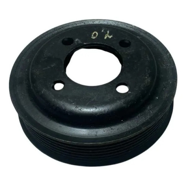 Polia Bomba D\'água Toyota Hilux 3.0 2006/2010.
