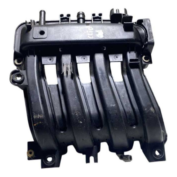 Coletor De Admissão Renault Clio 2011.