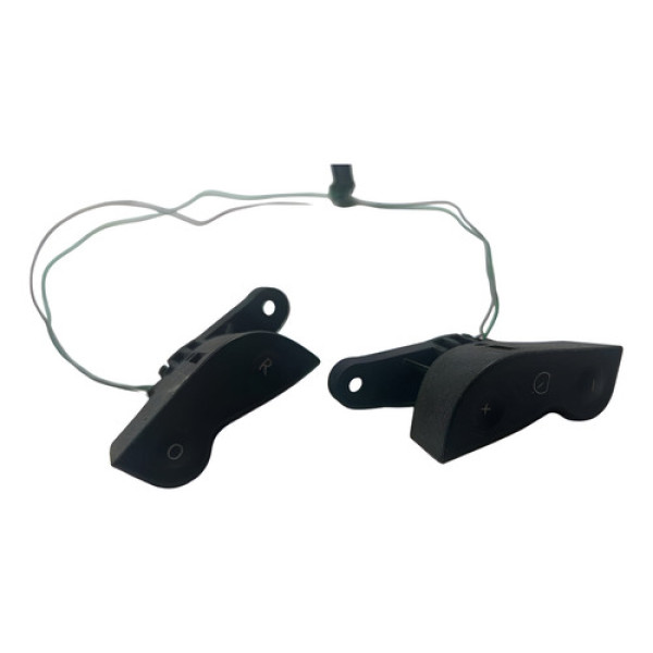 Botao Comando Volante Renault Megane 1.6 2007