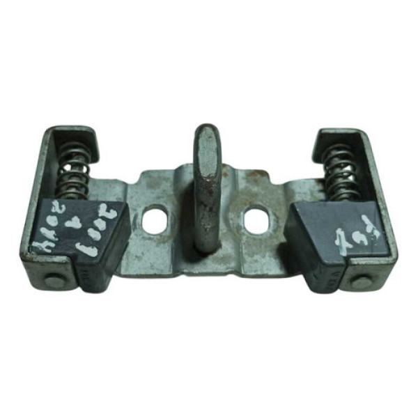 Fechadura Porta Malas Volkswagen Fox 2009 A 2014.