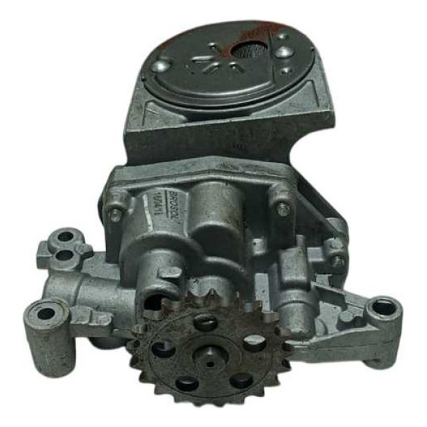 Bomba De Óleo Peugeot 206 1.4 2001 A 2008.