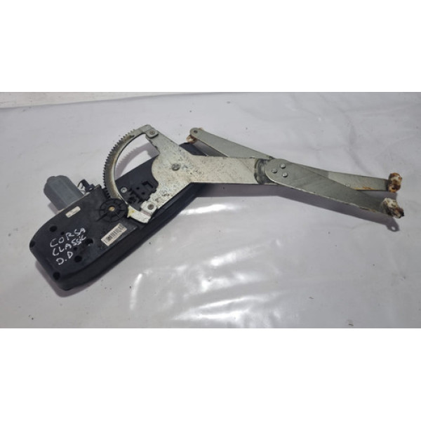 Maquina Vidro Eletrico Corsa Classic Dianteiro Direito