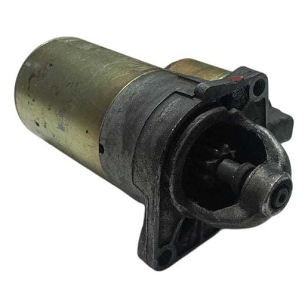 Motor De Arranque Fiat Palio Fire 2001.