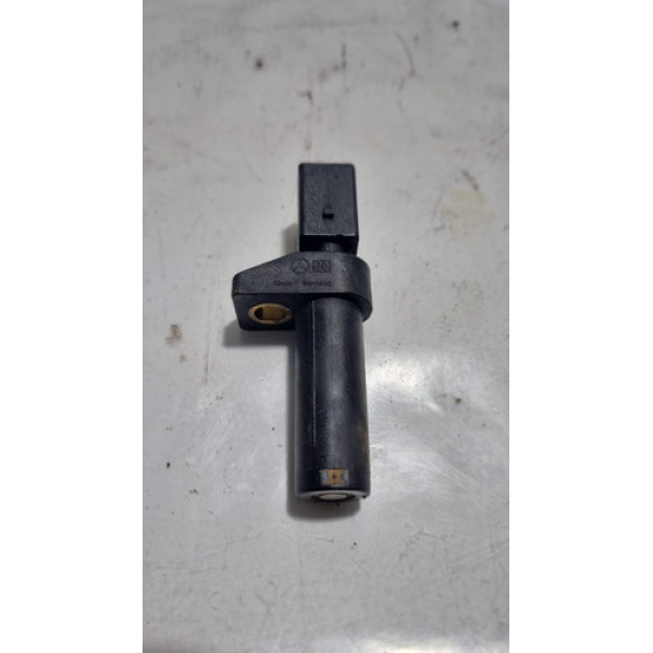 Sensor D Posição Virabrequim Mercedes Ml320 99 Gasolina Cx75