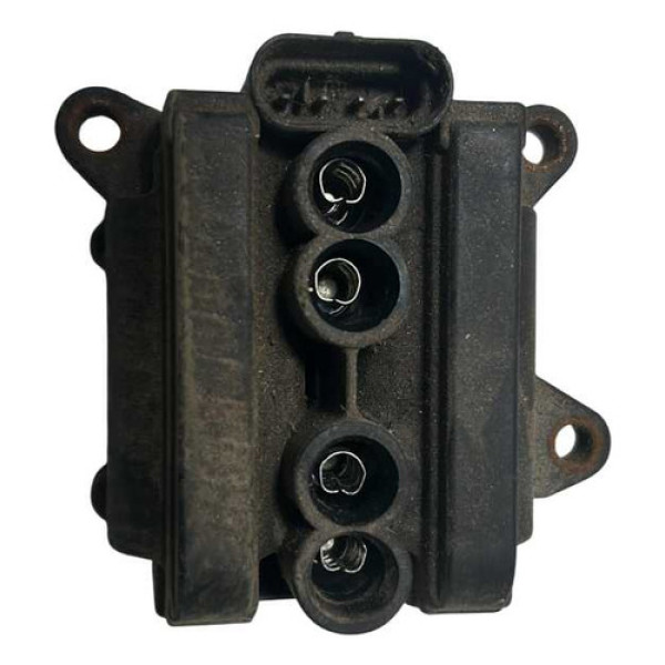 Bobina De Ignição Renault Clio 2003 1.0 16v