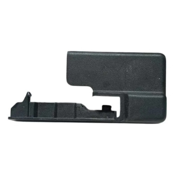 Capa Acabamento Banco Lado Direito Range Rover Sport 2015 Preto