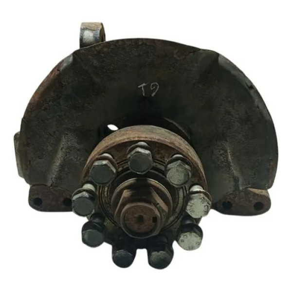 Montante Manga De Eixo Esquerda Iveco Daily 3.0 2011.